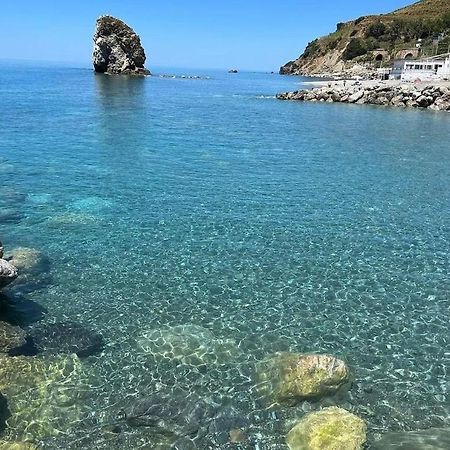 Hotel Parco Delle Rose Acquappesa Εξωτερικό φωτογραφία