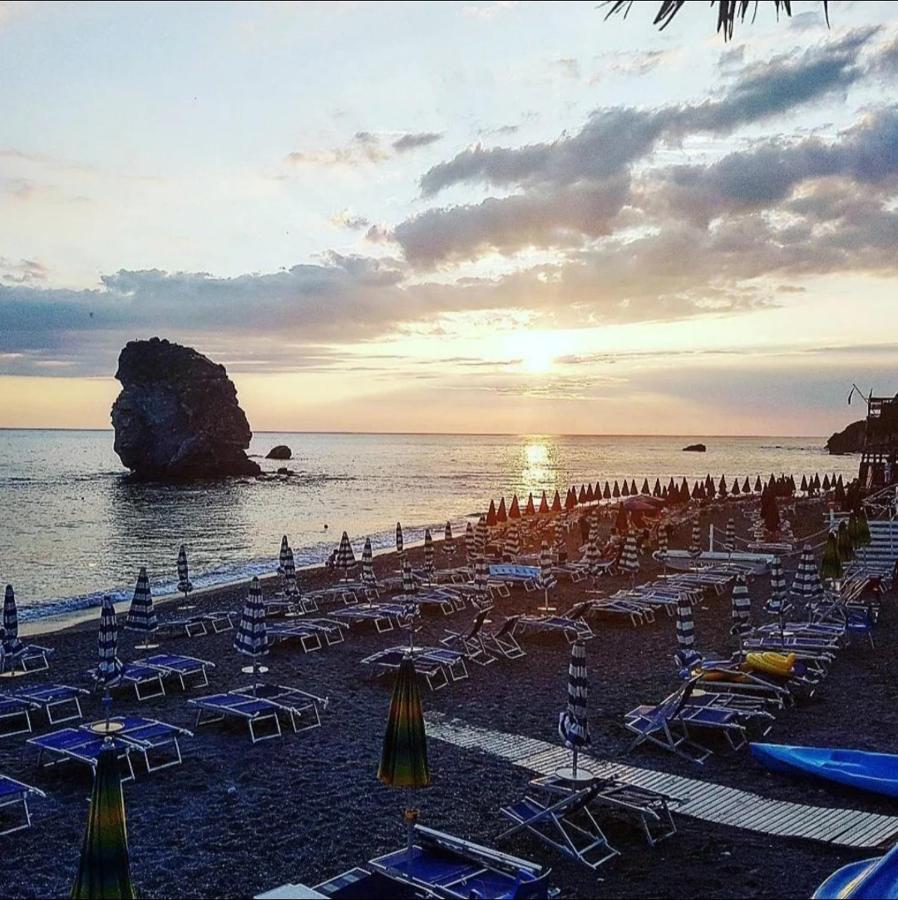 Hotel Parco Delle Rose Acquappesa Εξωτερικό φωτογραφία