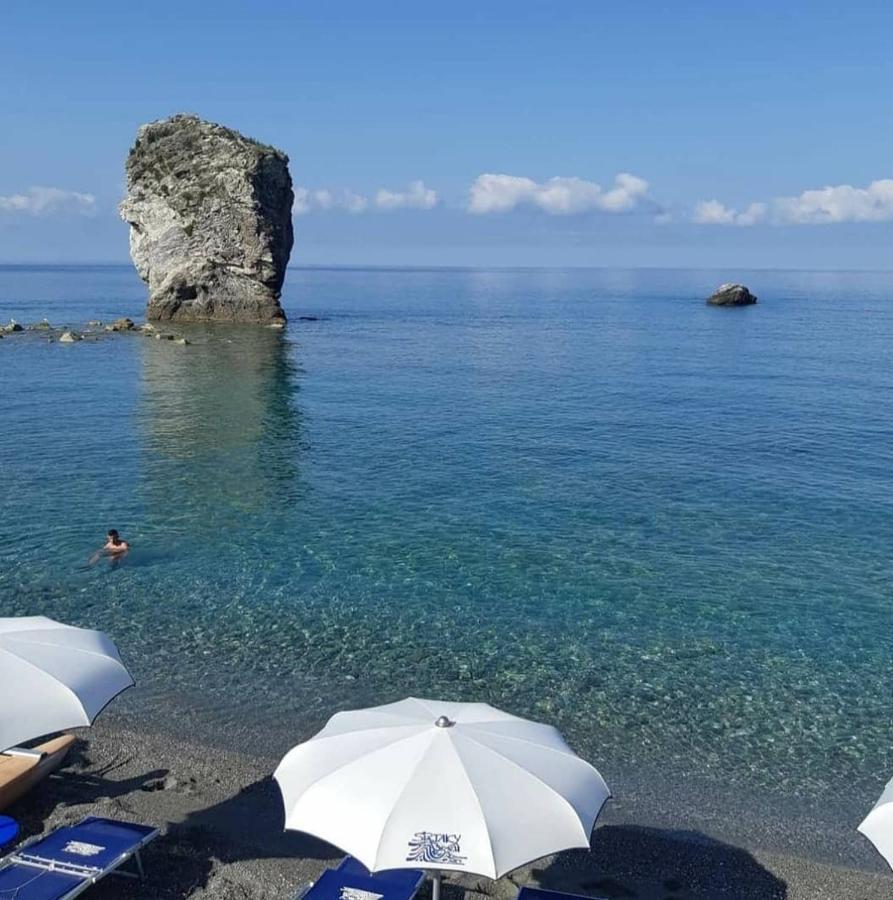 Hotel Parco Delle Rose Acquappesa Εξωτερικό φωτογραφία