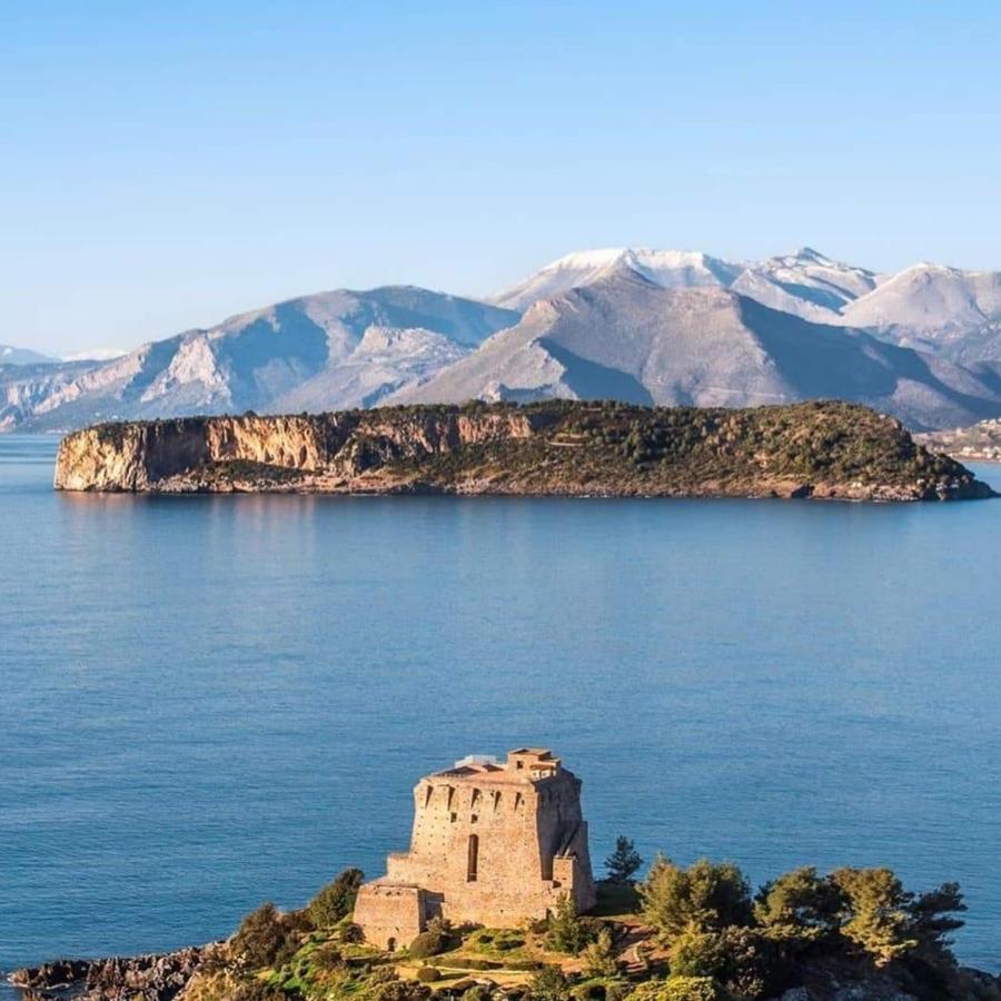 Hotel Parco Delle Rose Acquappesa Εξωτερικό φωτογραφία