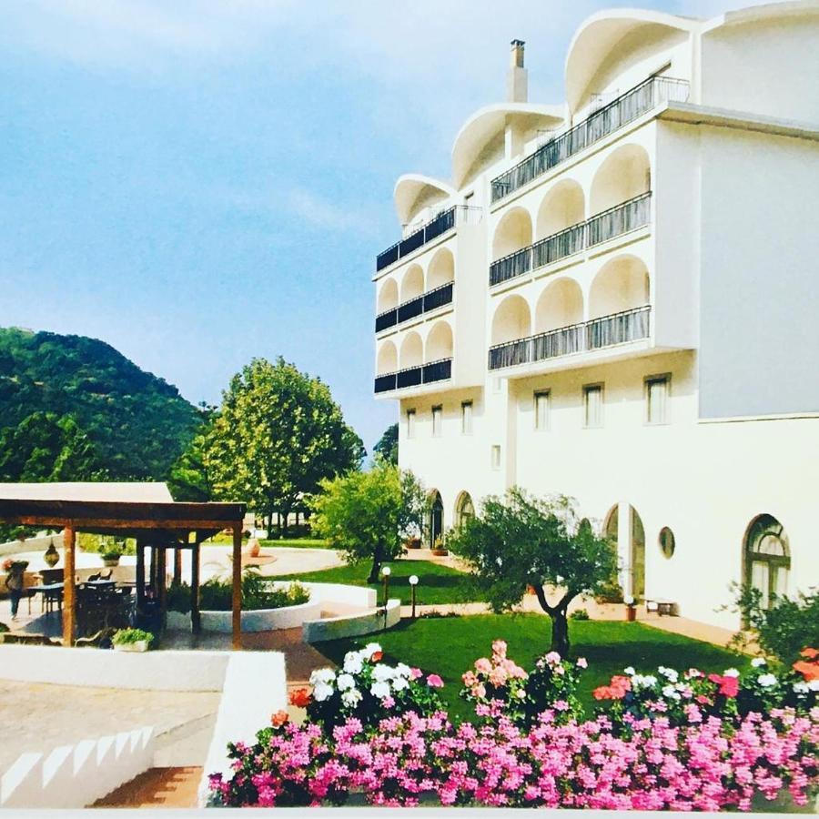 Hotel Parco Delle Rose Acquappesa Εξωτερικό φωτογραφία