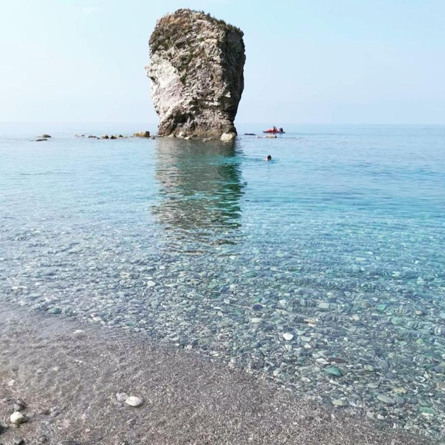 Hotel Parco Delle Rose Acquappesa Εξωτερικό φωτογραφία
